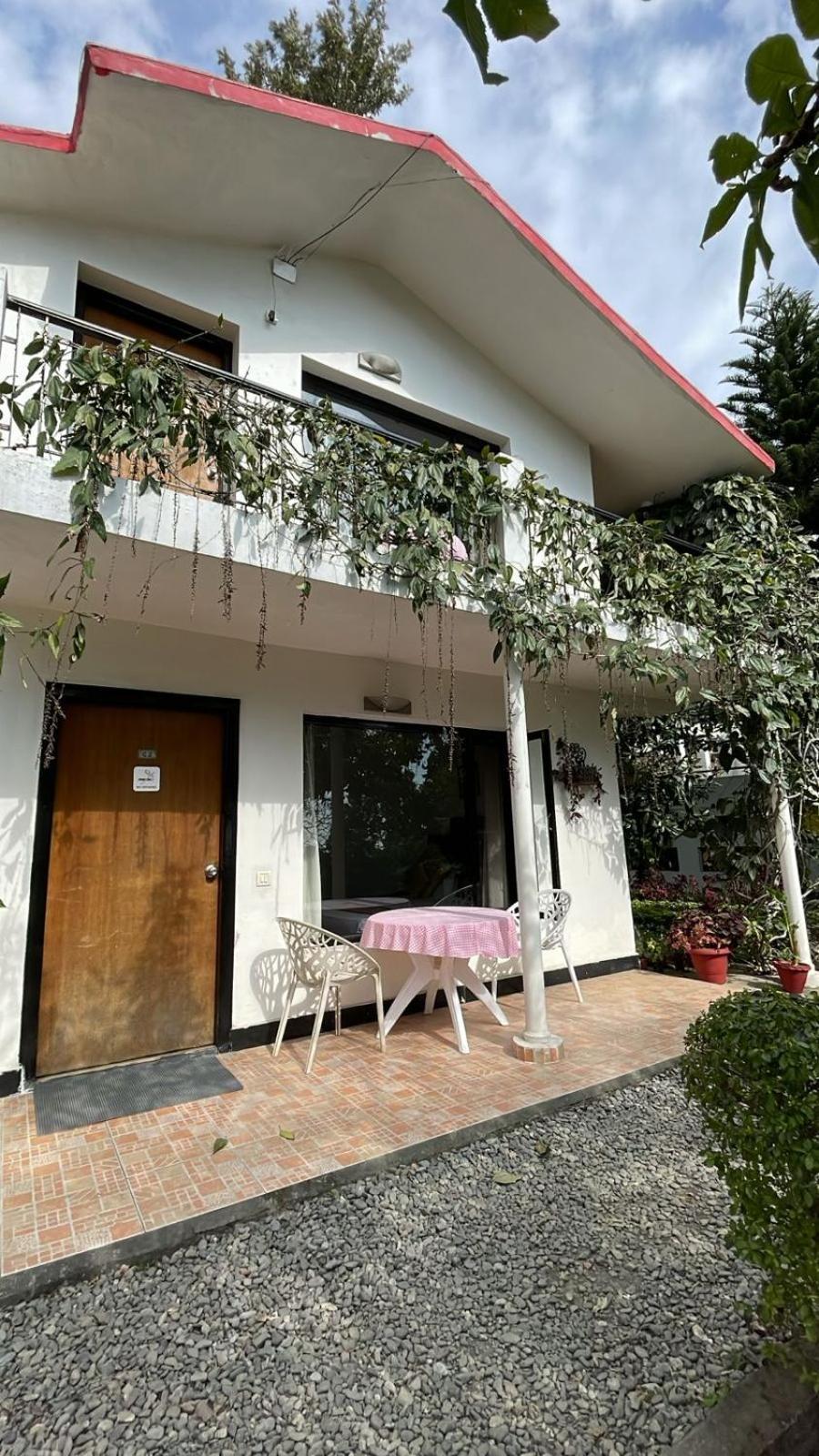 Hotel 8Fold-Pinecrest By Larisa, Bhīm Tāl Exterior foto